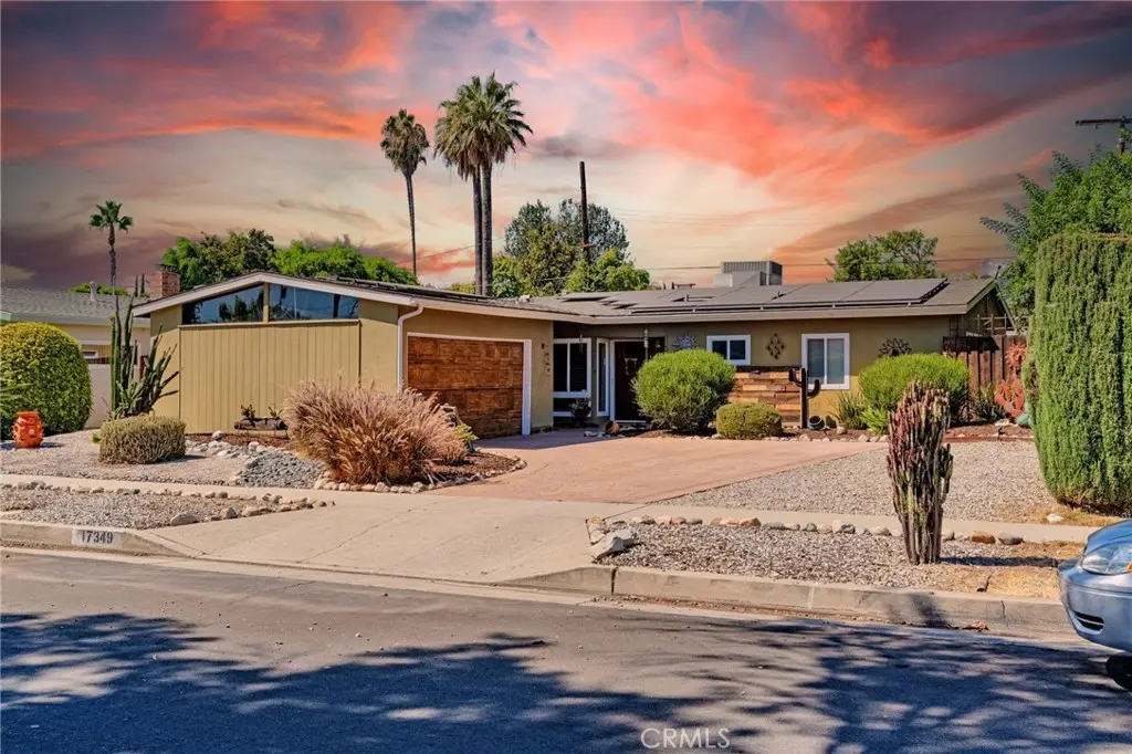 17349 Hartland Street, Lake Balboa, CA 91406 - #1
