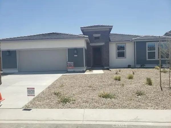 82637 Pedrera Lane, Indio, CA 92201