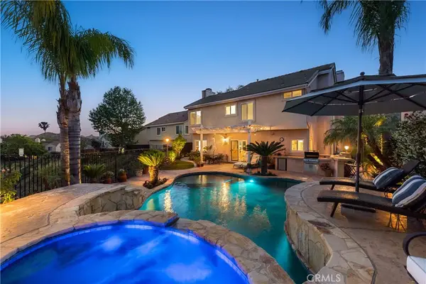 14708 Sundance, Canyon Country, CA 91387