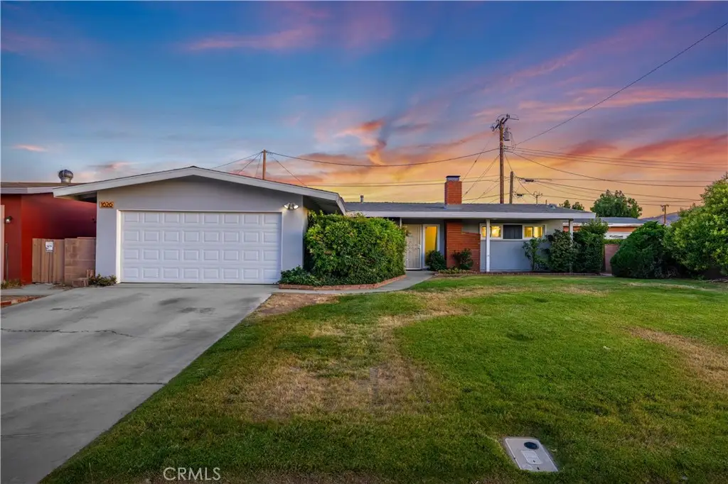 1626 E Avenue Q11, Palmdale, CA 93550 - #1