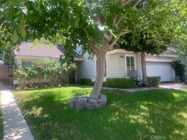 3526 W Avenue J3, Lancaster, CA 93536