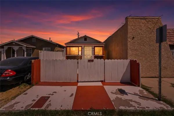 117 W Pillsbury Street, Lancaster, CA 93534