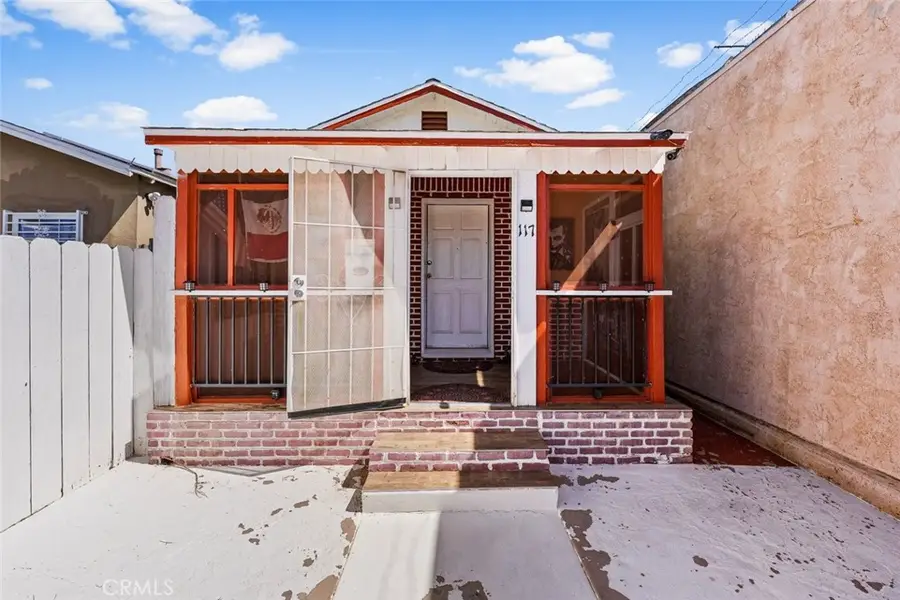 117 W Pillsbury Street, Lancaster, CA 93534 - #3