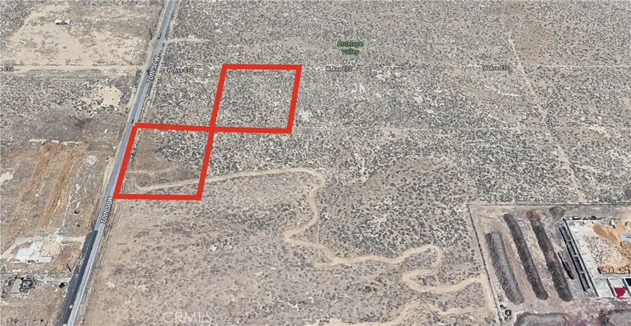 49530 70th Street West, Lancaster, CA 93536 - #2