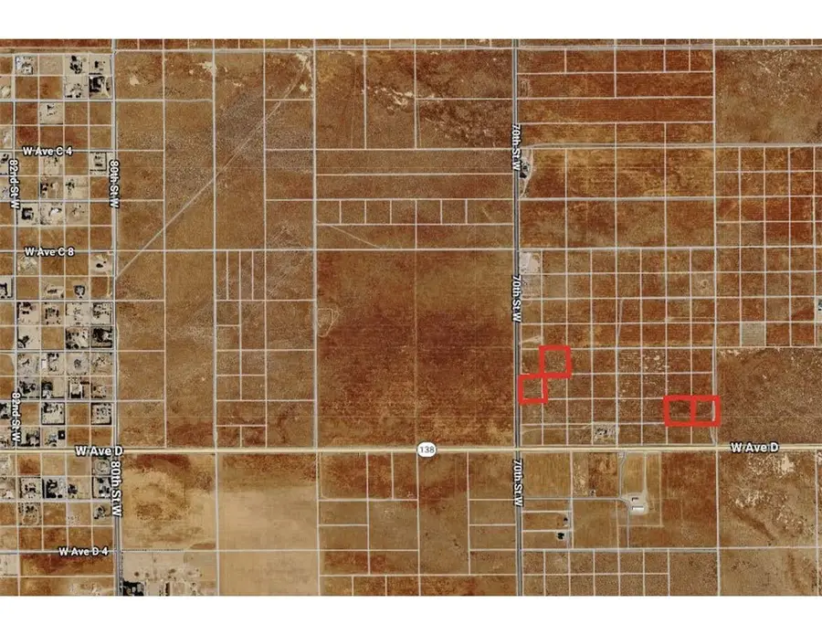49530 70th Street West, Lancaster, CA 93536 - #3
