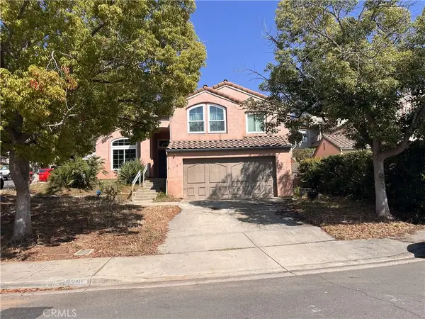 1381 Gilmore Place, Escondido, CA 92026