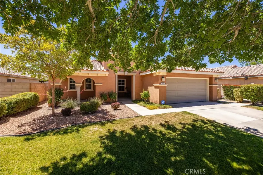 3124 E Newgrove, Lancaster, CA 93535 - #2