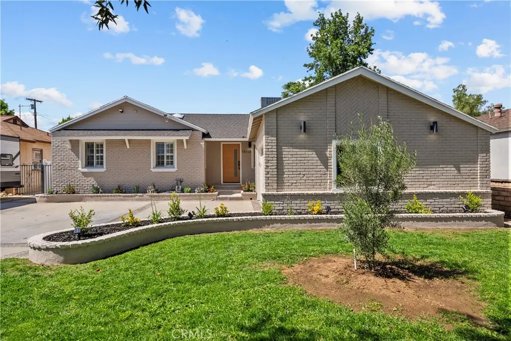 15013 San Jose, San Fernando, CA 91345 - #1
