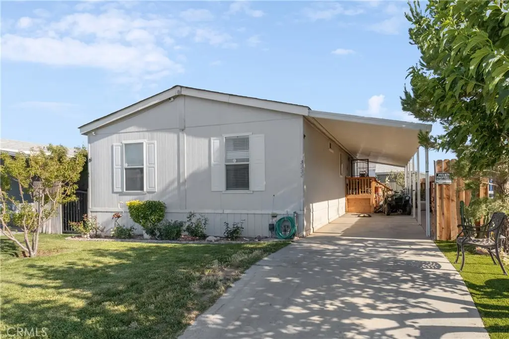 3332 Rossetta, Mojave, CA 93501 - #1