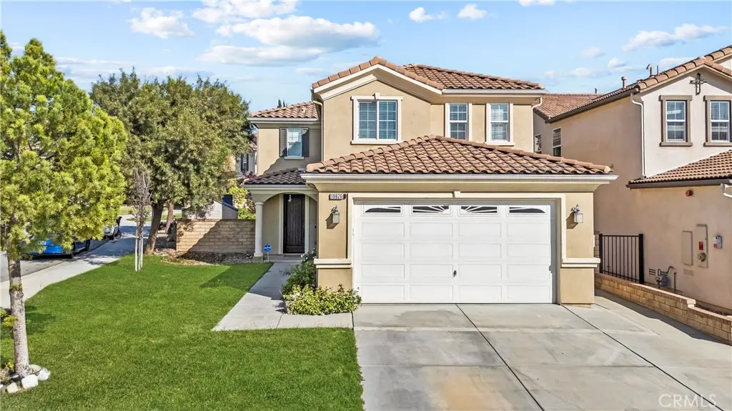 19826 Melissa, Saugus, CA 91350 - #1