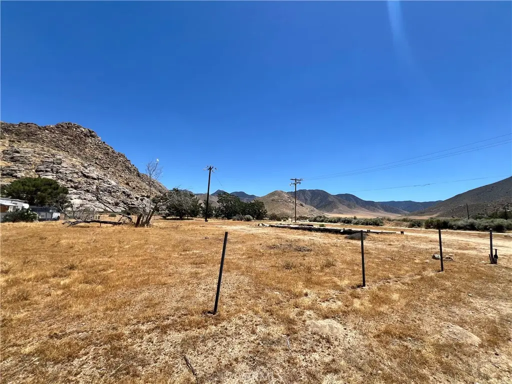 8136 Rocky Hill, Onyx, CA 93255 - #1