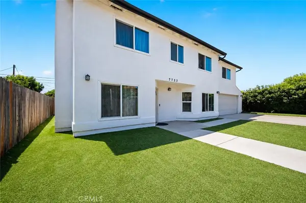 7723 Simpson Avenue, North Hollywood, CA 91605