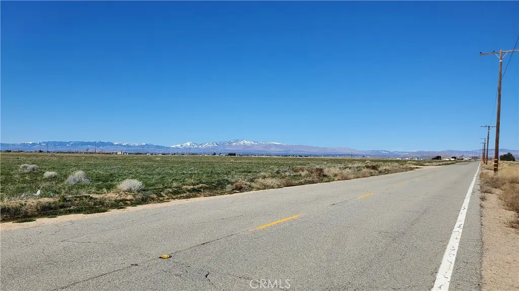 0 70th St West & Ave G-8, Lancaster, CA 93536 - #1