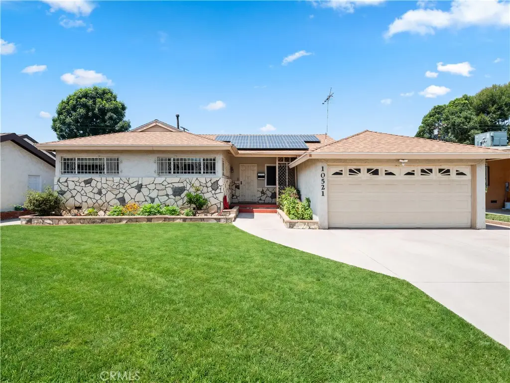 10521 Blucher, Granada Hills, CA 91344 - #1