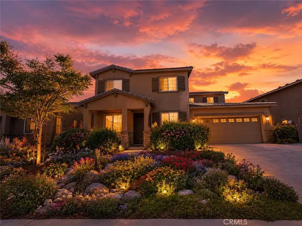 38309 Fuschia Lane, Palmdale, CA 93552