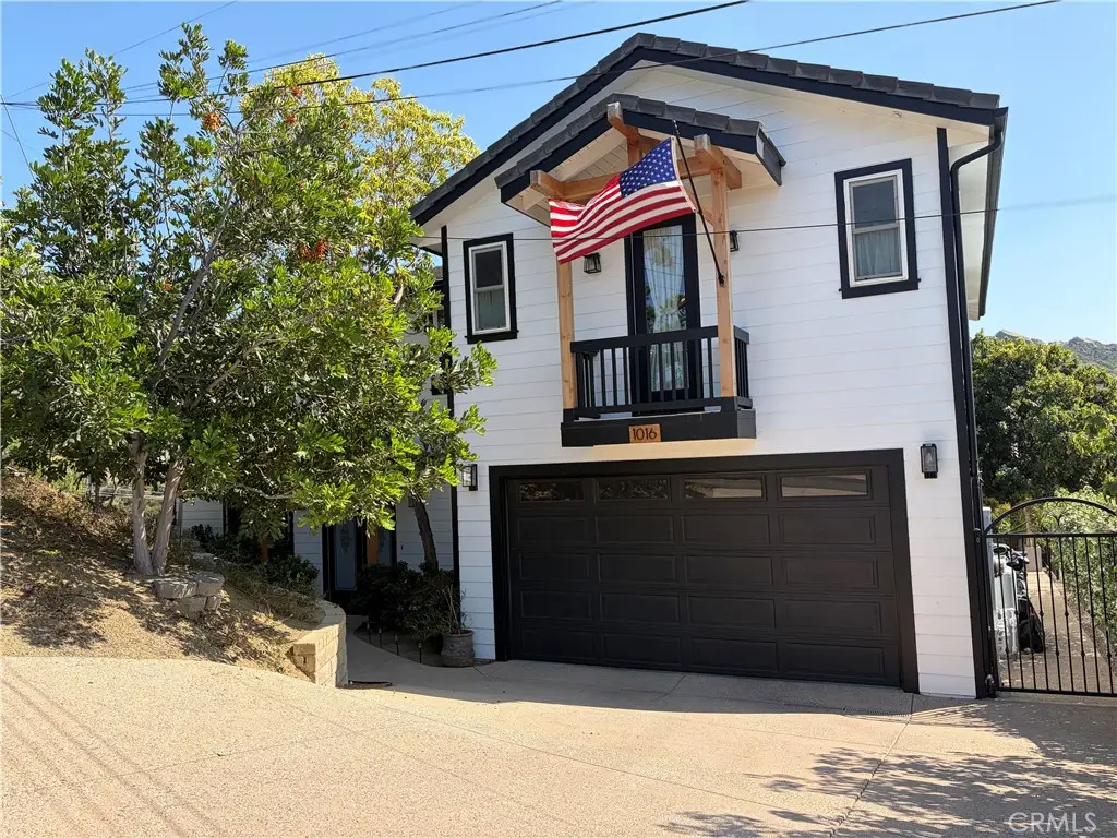 1016 Crown Hill, Simi Valley, CA 93063 - #1