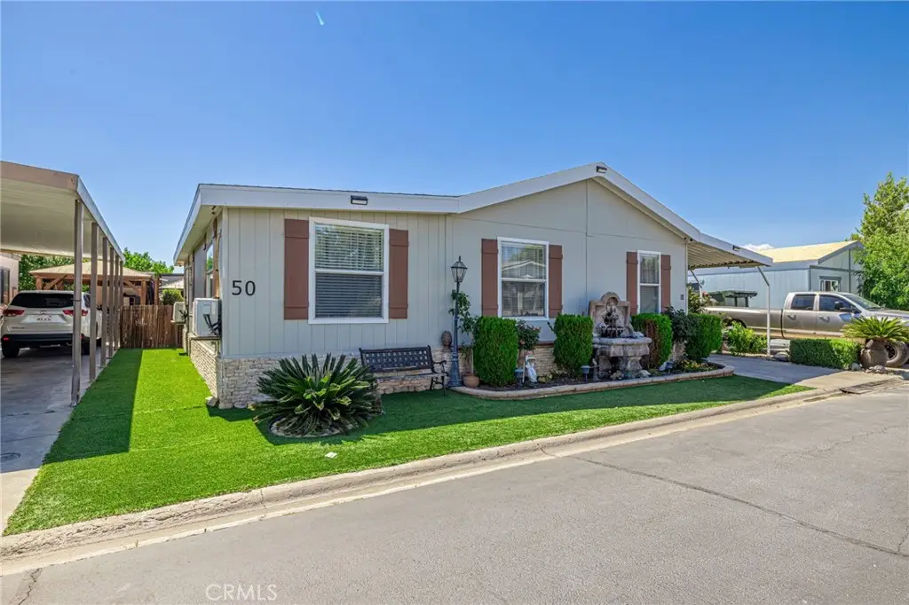 2121 E E Ave I #50, Lancaster, CA 93535 - #1