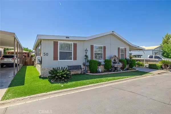 2121 E E Ave I #50, Lancaster, CA 93535