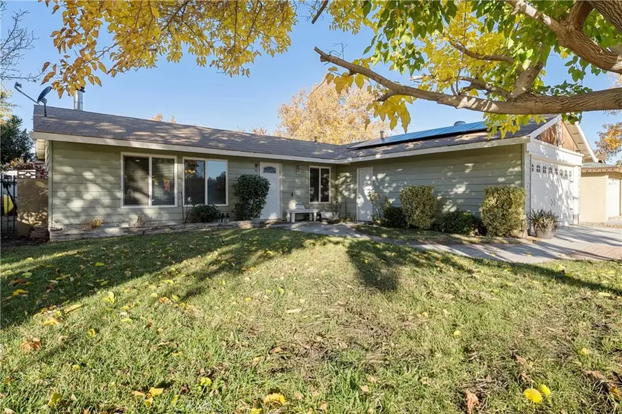 42901 Willow West Court, Lancaster, CA 93536 - #2