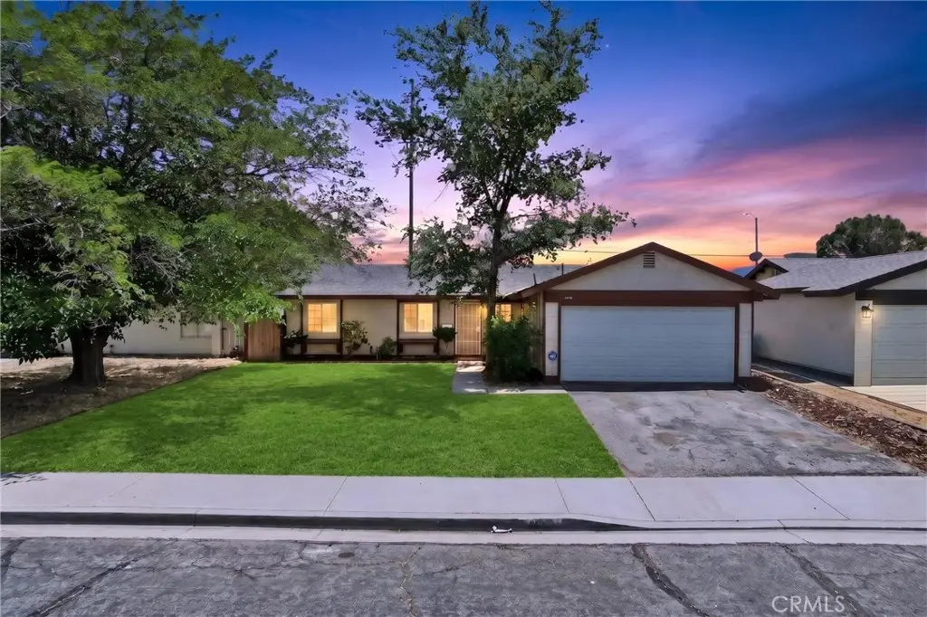 3518 Balmont, Lancaster, CA 93536 - #1