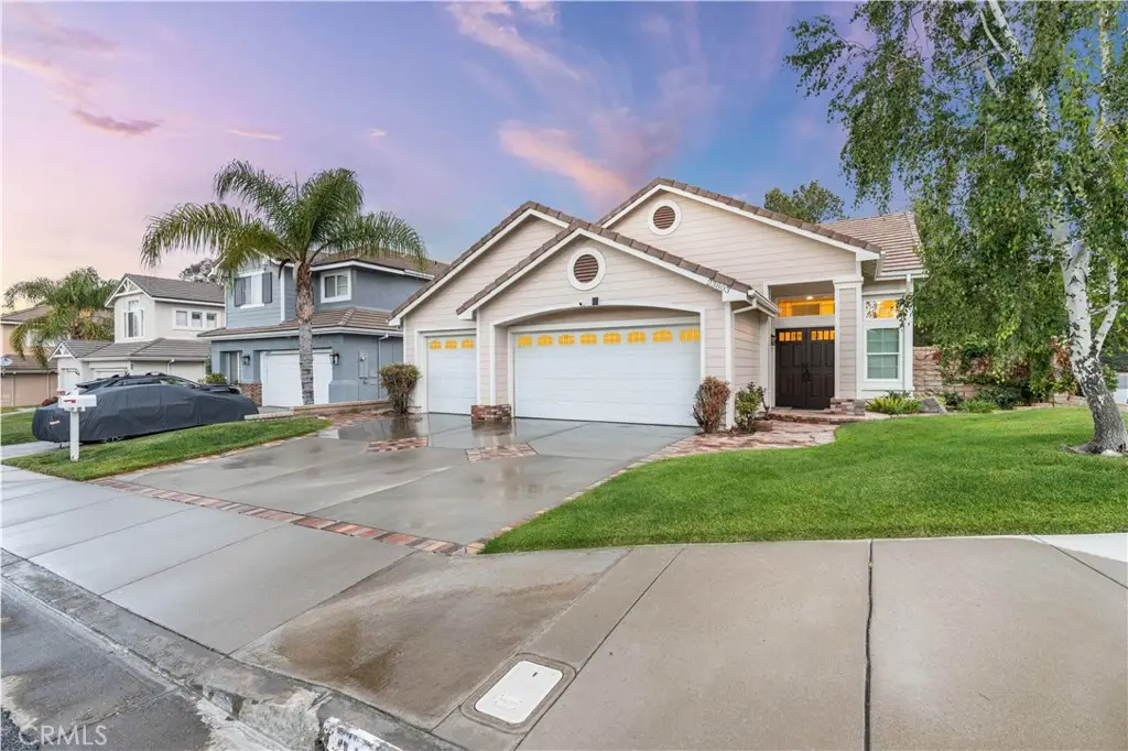 23803 Claymore Way, Valencia, CA 91354 - #1