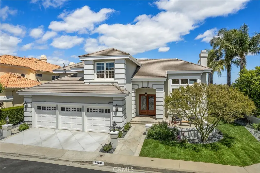 24918 Vista Verenda, Woodland Hills, CA 91367 - #1