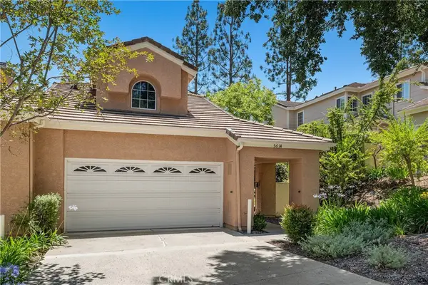 5614 Roundtree Place, Westlake Village, CA 91362