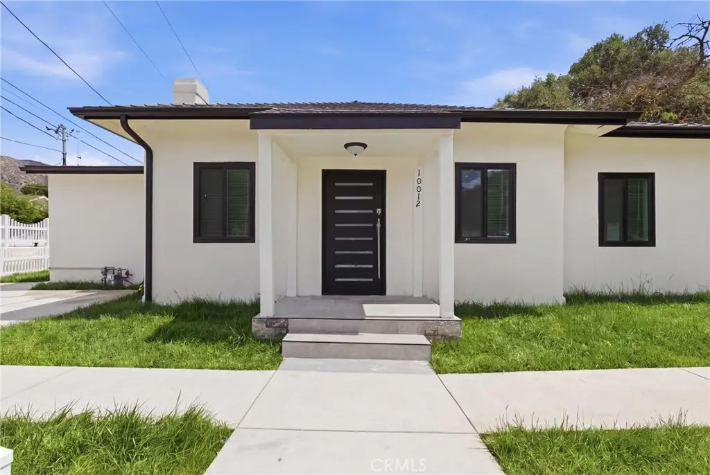 10012 Plainview Avenue, Tujunga, CA 91042 - #1