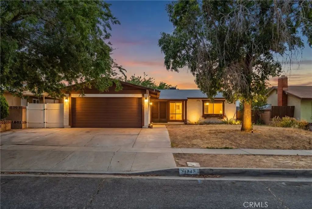 37747 Rudall, Palmdale, CA 93550 - #1