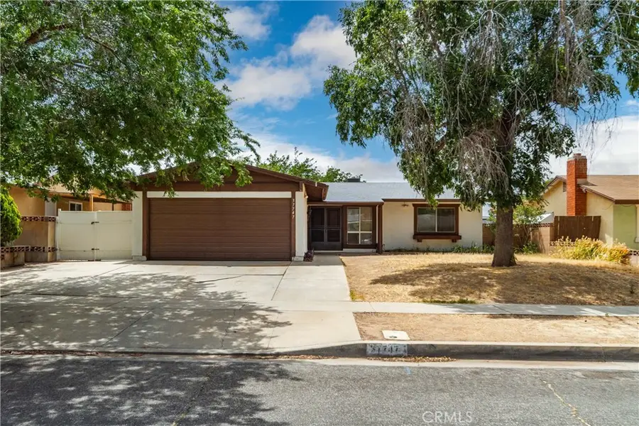 37747 Rudall, Palmdale, CA 93550 - #2