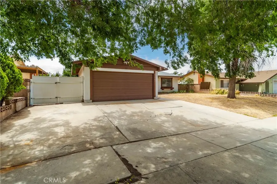 37747 Rudall, Palmdale, CA 93550 - #3