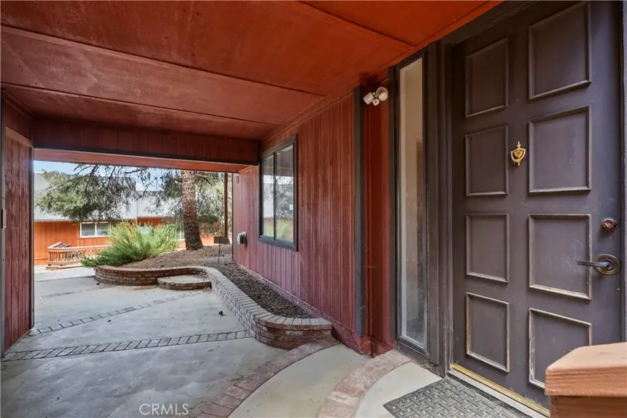2301 Tirol Drive, Pine Mountain Club, CA 93225 - #2