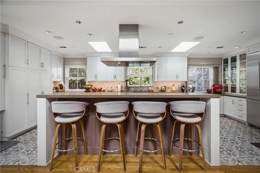 9127 Cresta Drive, Los Angeles, CA 90035 - #3