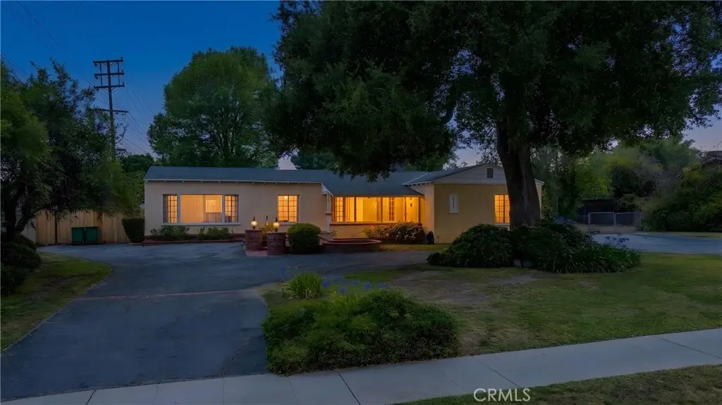 10845 Zelzah, Granada Hills, CA 91344 - #1