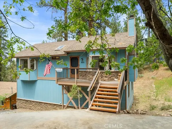 820 Villa Grove, Big Bear City, CA 92314