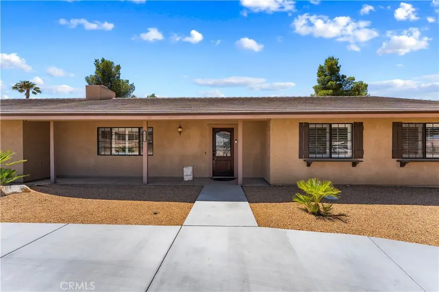 16311 Nosoni, Apple Valley, CA 92307 - #2