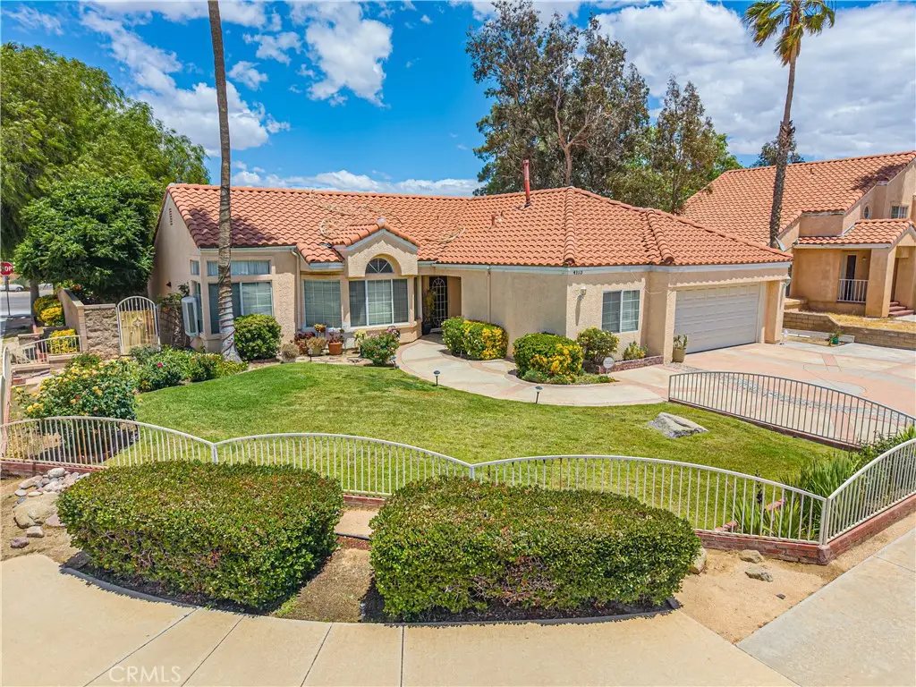 4103 Amalfi, Palmdale, CA 93552 - #1
