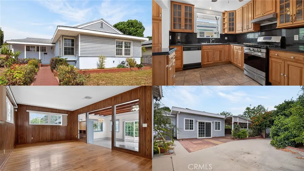 10101 Densmore Avenue, North Hills, CA 91343 - #1