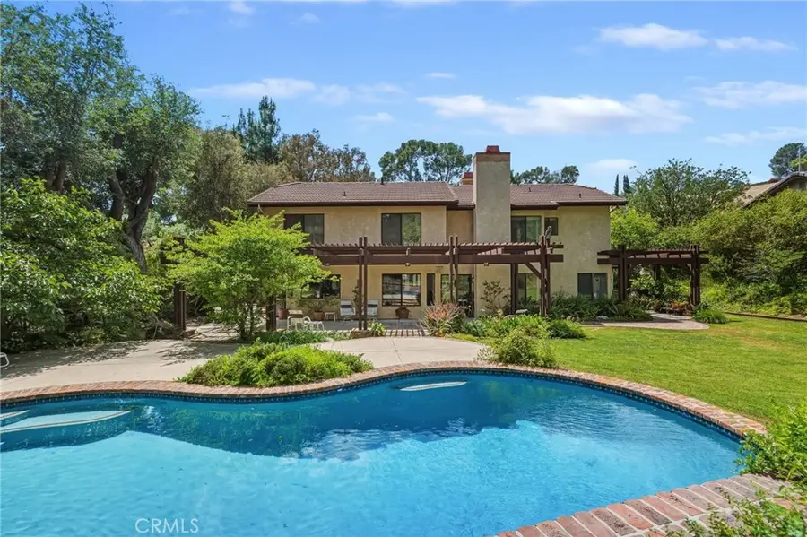 11930 Shoshone, Granada Hills, CA 91344 - #2