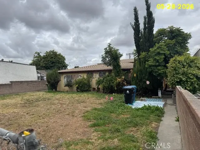 9809 Avalon, Los Angeles, CA 90003 - #1