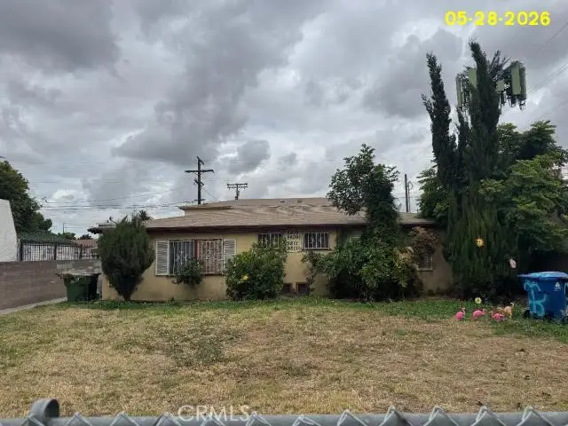 9809 Avalon, Los Angeles, CA 90003 - #2