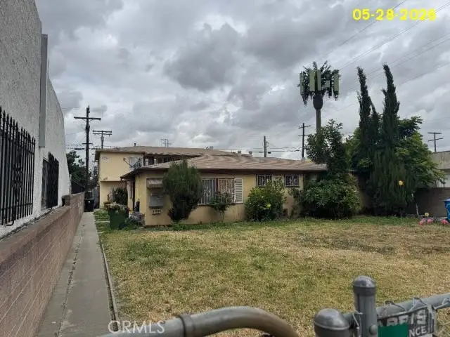 9809 Avalon, Los Angeles, CA 90003 - #3