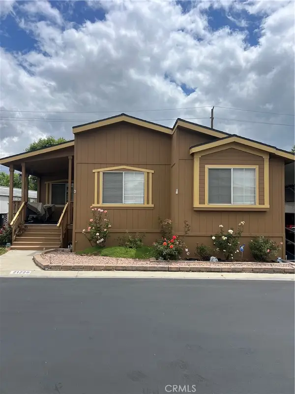 21220 Willow Weed Way, Canyon Country, CA 91351