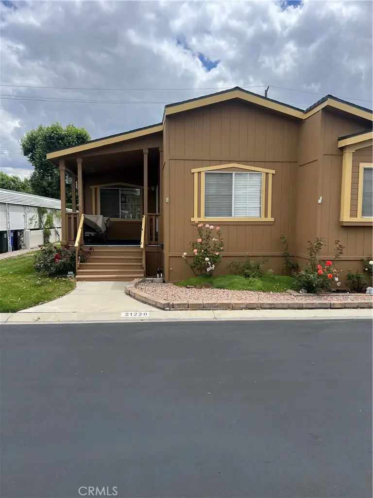 21220 Willow Weed Way, Canyon Country, CA 91351 - #2