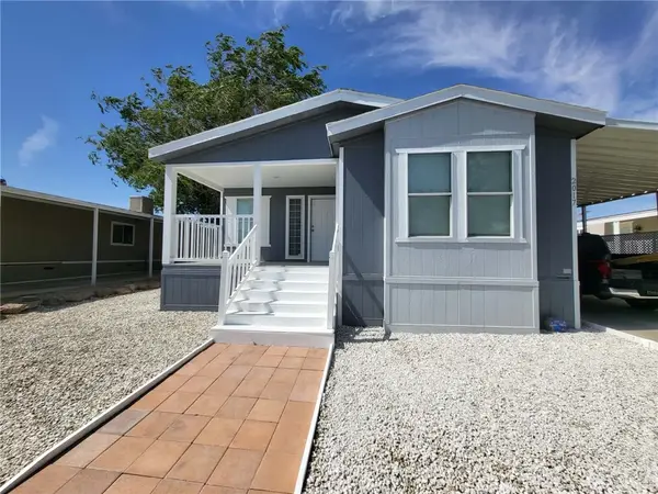2017 Sonja Dr, Rosamond, CA 93660