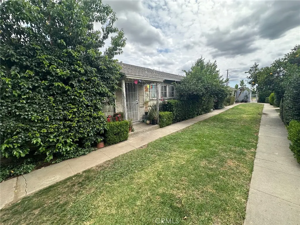 1714 2nd, San Fernando, CA 91340 - #1
