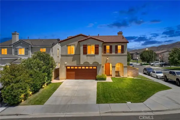 37834 Magnolia Lane, Palmdale, CA 93551