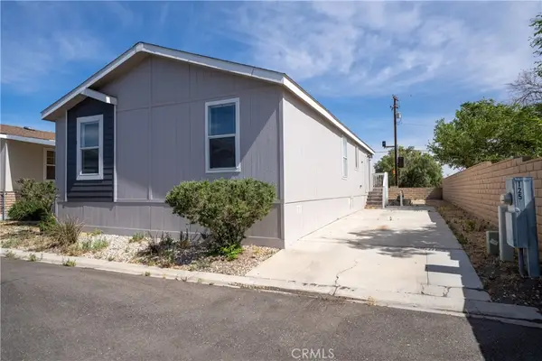 20843 Waalew Road #C125, Apple Valley, CA 92307