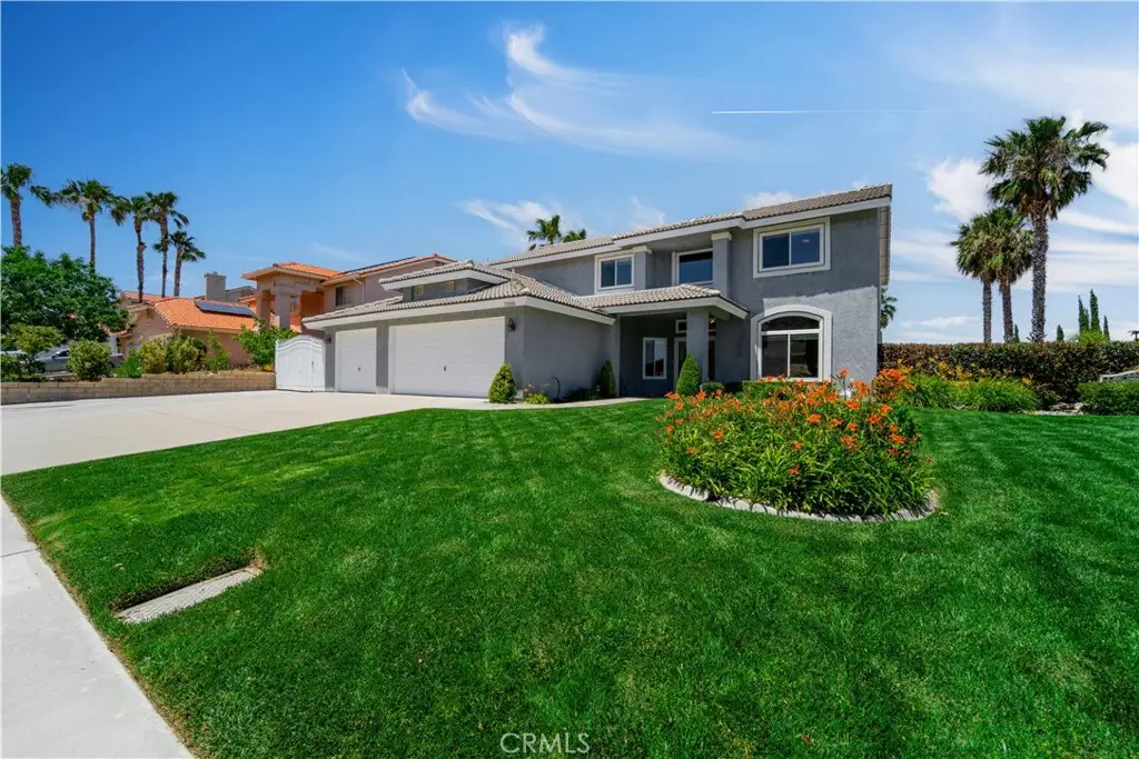 7305 Dana Drive, Palmdale, CA 93551 - #1
