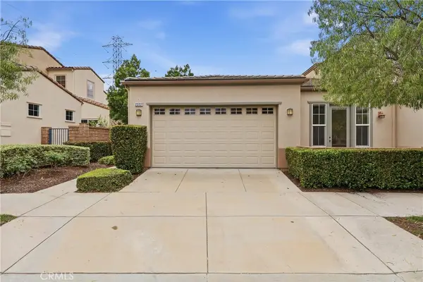 23727 Cottonwood Court, Valencia, CA 91354